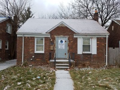 4275 Cadieux Rd, Detroit, MI, 48224