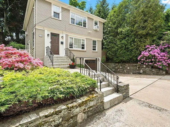 101 Halsey St, Providence, RI 02906