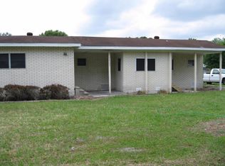 54199 Roy Booth Rd, Callahan, FL 32011