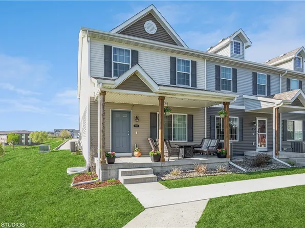 713 Canterbury Pl, Norwalk, IA 50211