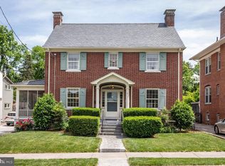 222 E Grattan St, Harrisonburg, VA 22801