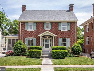 222 E Grattan St, Harrisonburg, VA, 22801