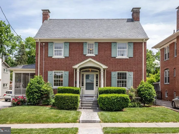 222 E Grattan St, Harrisonburg, VA 22801