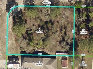 14056 Trollman St, Spring Hill, FL 34609