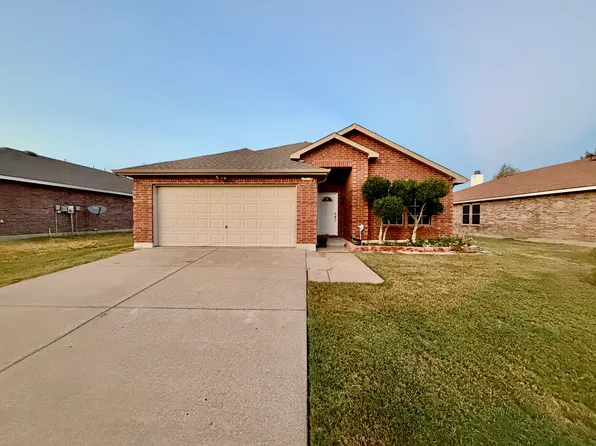 8107 Stowe Springs Ln, Arlington, TX 76002