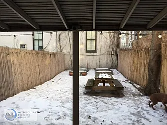 Rented by Metropolitan Property Group