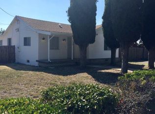 25540 Elm St, Farmington, CA 95230