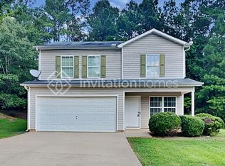 8307 N Sterling Lakes Dr, Covington, GA 30014