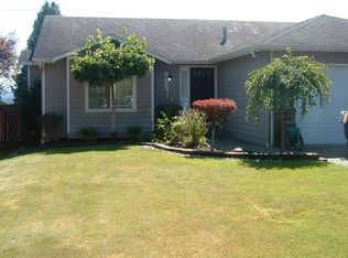 9214 15th St NE, Lake Stevens, WA 98258