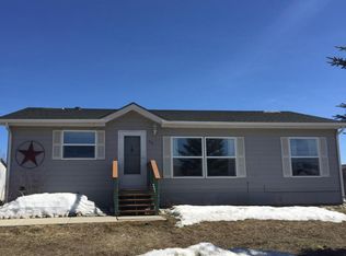 516 E Spruce Dr, Granby, CO 80446