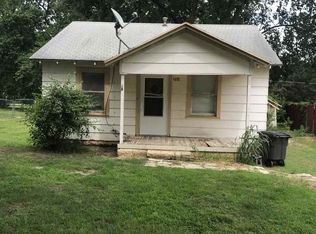 1618 N 7th St, Arkansas City, KS 67005