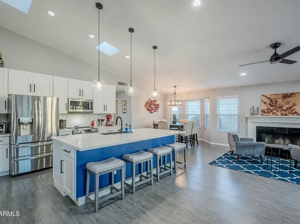 5507 E GRANDVIEW Road, Scottsdale, AZ 85254