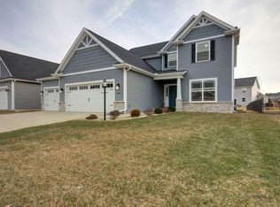 5007 Emmas Way, Champaign, IL