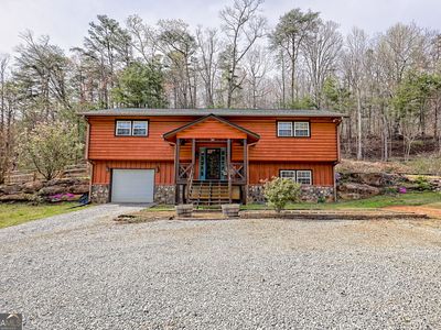 582 Polly Gap Rd, Clayton, GA, 30525