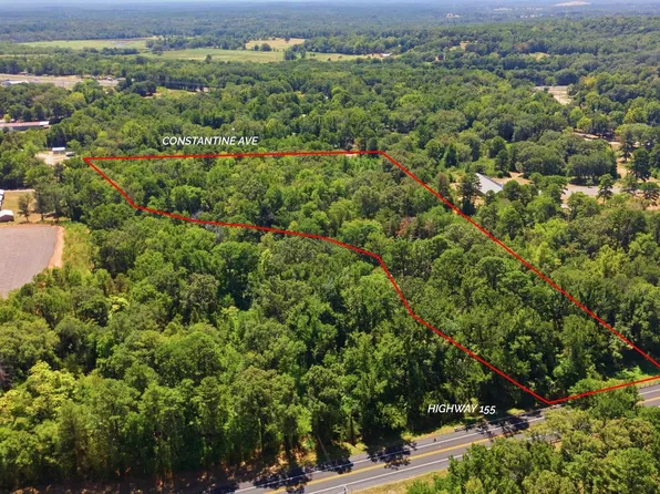 State Highway 155 N, Tyler, TX 75708