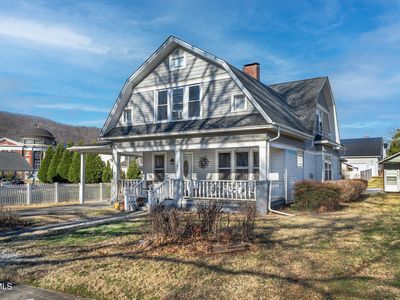 317 Gay St, Erwin, TN, 37650