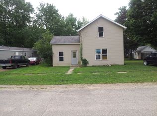 35 Washington, Galesburg, MI 49053