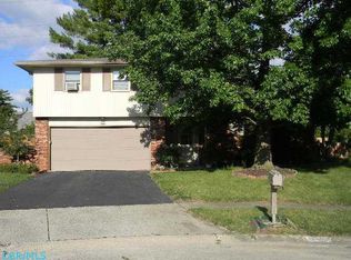 3054 Hamden Ct, Dublin, OH 43017
