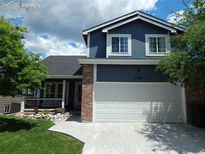 1526 Chutney Ct, Colorado Springs, CO, 80907