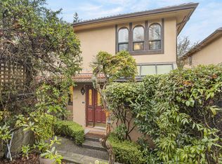 3301 W 16th Ave #4, Vancouver, BC