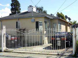 1448 77th Ave, Oakland, CA 94621