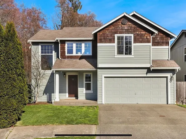 1115 181st Street Ct E, Spanaway, WA 98387