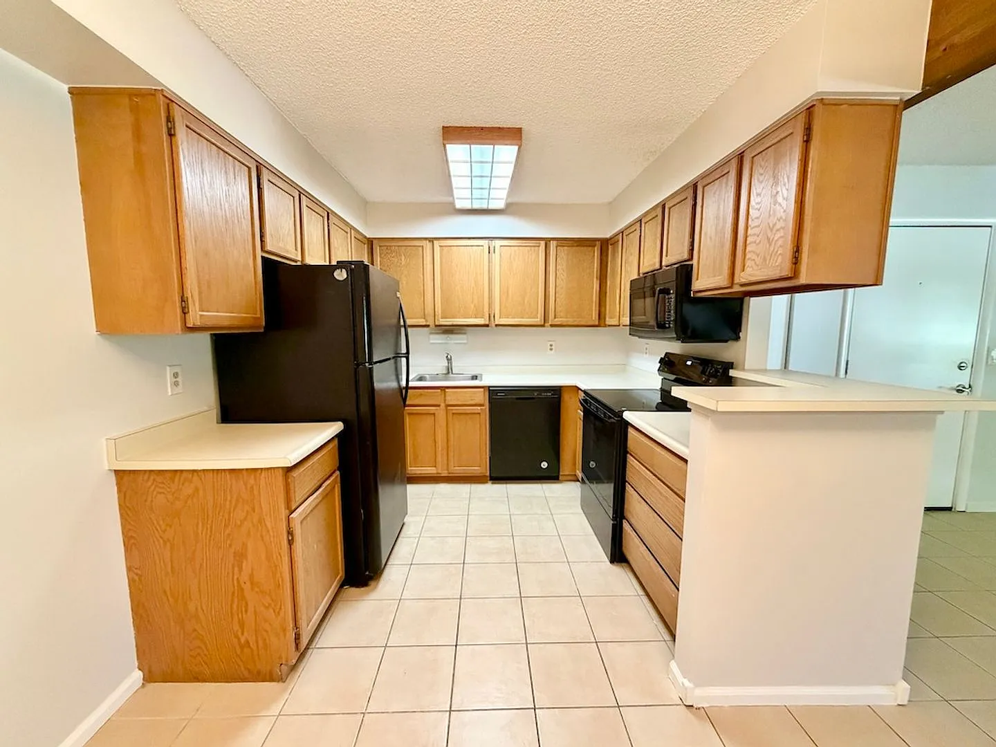 400 Zang St. Apt 107 — Photo 2