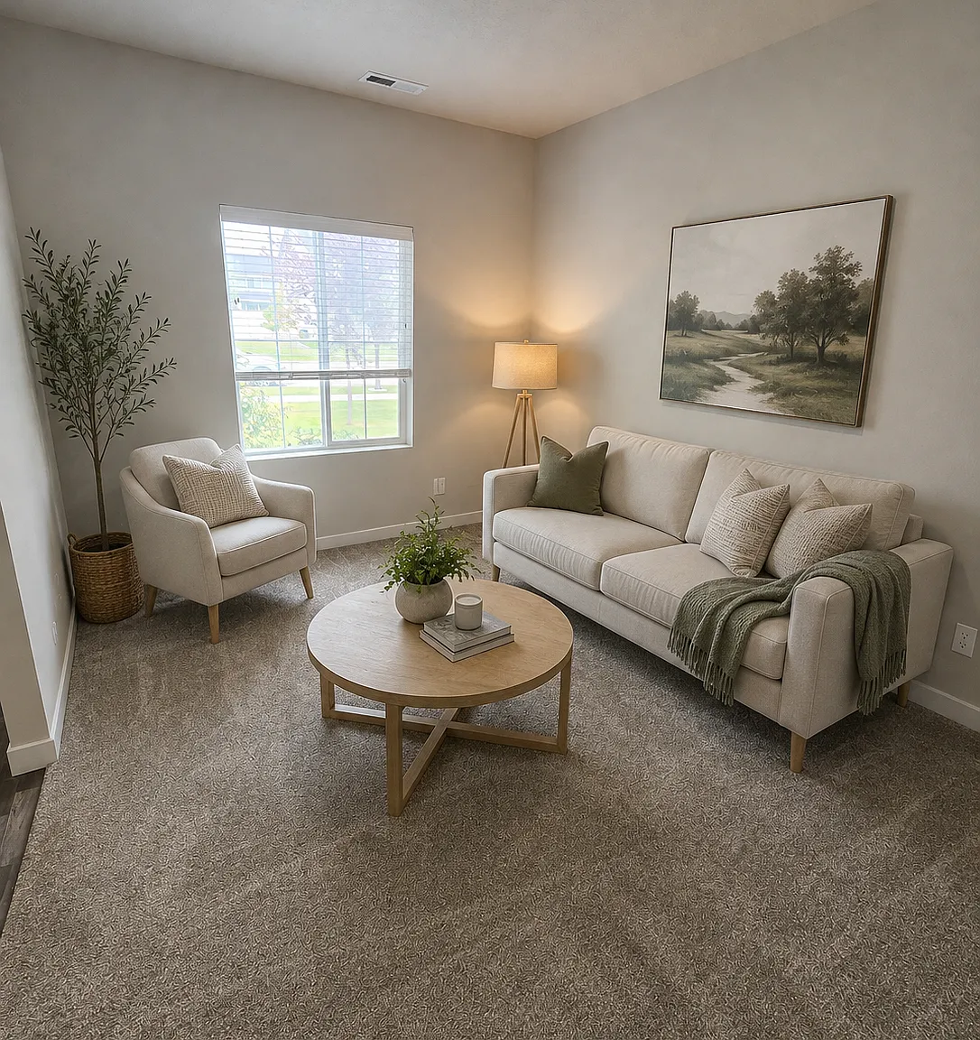 4 bed, 2.5 bath, 2332 sqft, $2,750 — Photo 2
