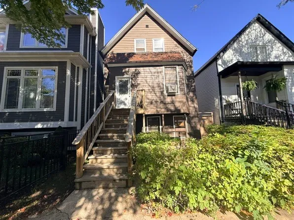 2822 W Melrose St, Chicago, IL 60618
