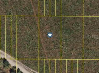 N A, Frostproof, FL 33843