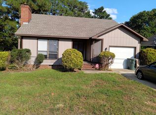 1509 Bingham Dr, Fayetteville, NC 28304
