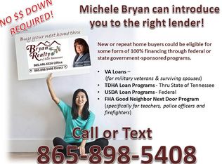 2409 Bryan Rd #1, Sevierville, TN 37862