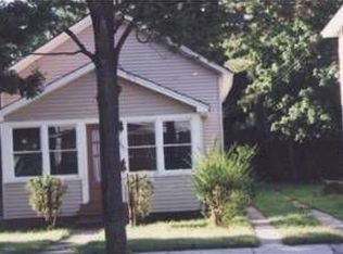 431 Amity Ave, Muskegon, MI 49442
