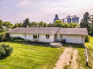 200 Pearl St N, Buffalo, ND 58011