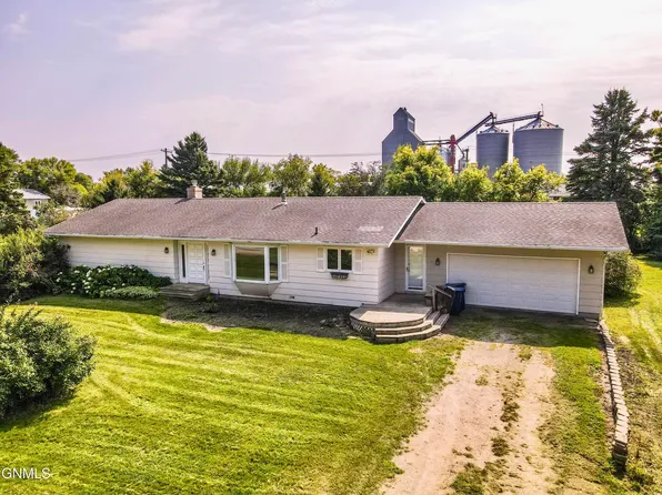 200 Pearl St N, Buffalo, ND 58011