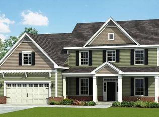 388 Bridgehaven Dr, Raeford, NC 28376