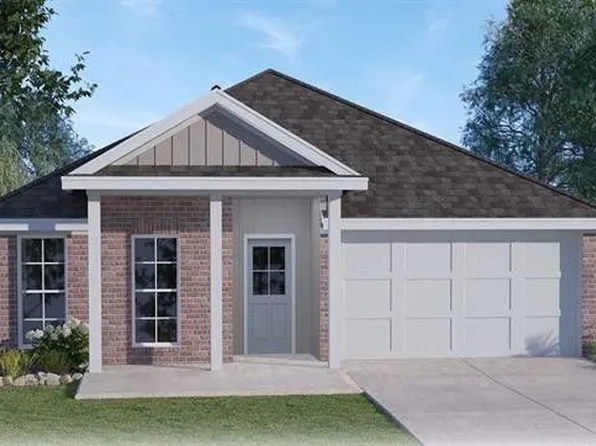 16831 Highland Heights Dr, Covington, LA 70434