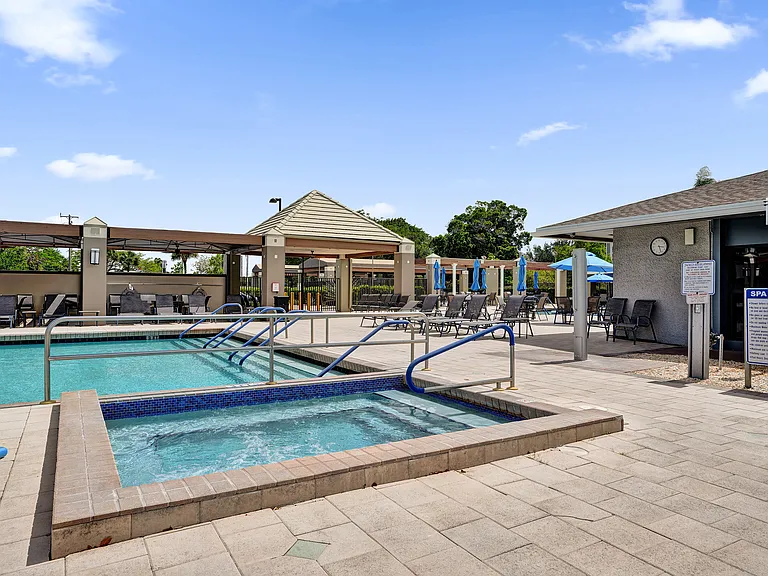 1501 Cayman Way #C4 — Photo 21