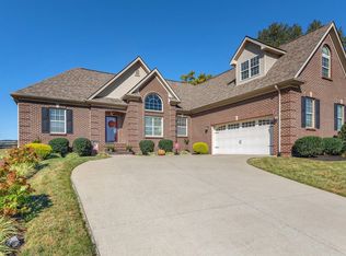 113 Gadwall Ln, Winchester, KY 40391