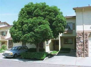 749 Gallegos Ter UNIT 749, Fremont, CA 94539