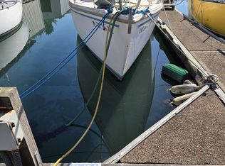 1000 SE Bay Blvd #M-164, Newport, OR 97365