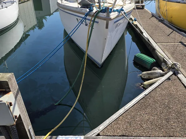 1000 SE Bay Blvd #M-164, Newport, OR 97365