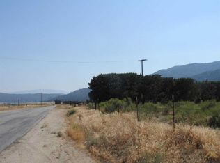 13303 Caliente Bodfish Rd, Caliente, CA 93518