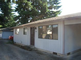 760 H St, Washougal, WA 98671