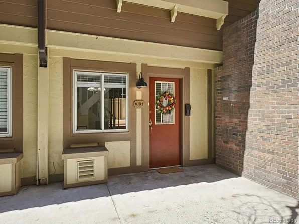 3161 Madison Avenue Bldg N #N104, Boulder, CO 80303