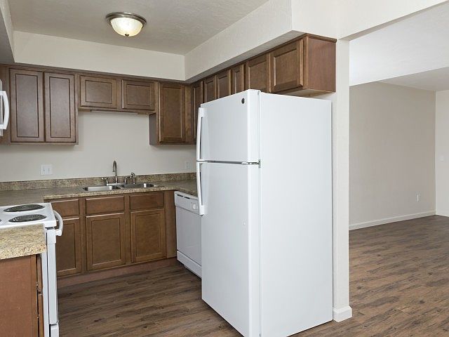 Kitchen - Renovated