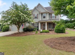 74 Fieldstone Ln, Dallas, GA 30132