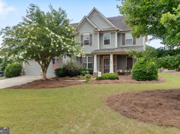 74 Fieldstone Ln, Dallas, GA 30132