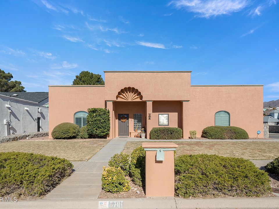 1st image of 6701 El Parque Dr