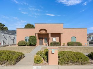6701 El Parque Dr, El Paso, TX 79912